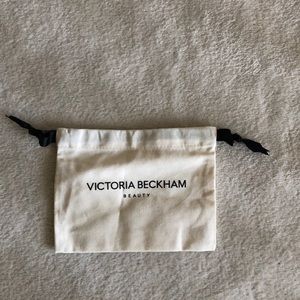 Small Victoria Beckham Beauty Dustbag